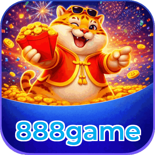 888game Fortune - Tiger Ox Mouse